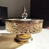 شکلات خوری طرح چشمه نور