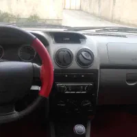 پراید ۱۱۱ سفید مدل ۹۷|خودرو سواری و وانت|رشت, سعدی (تختی)|دیوار