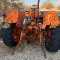 تراکتور 63|خودرو سنگین|ارژن, |دیوار