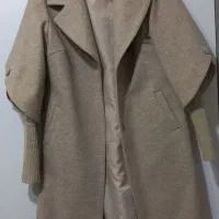 پالتو و کاپشن در حد