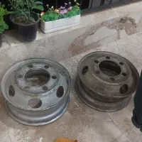 رینگ ایسوزو ۶تن