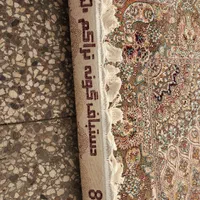 آخرین فرشی که میخری ۱۲متری و ۴متری درجه یک اقساط|فرش|شیراز, صاحب الزمان|دیوار