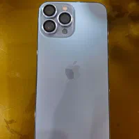 آیفون ۱۳ پرو مکس