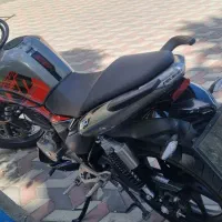 زونتس n2 230|موتورسیکلت|ارومیه, |دیوار