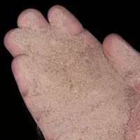 ماسه بادی درجه یک حمیدیه
