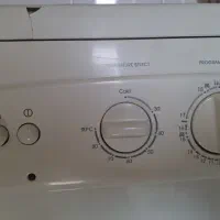 لباسشویی|ماشین لباسشویی و خشککن لباس|فردیس, شهرک شهید حسینی|دیوار