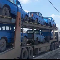 مرکز خودرهای فرسوده نیسان تناژ بالا ۳۸۰۰