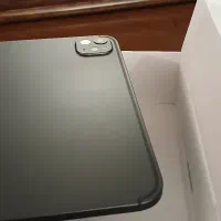 Ipad pro 2025 M5 11 inch wifi 256 GB Black|تبلت|تهران, زرگنده|دیوار