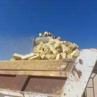 اجر فشاری درجه یک اردکان|مصالح و تجهیزات ساختمان|اردکان, |دیوار