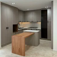 نیرو ام دی اف ساده  ماهرو نیمه ماهر