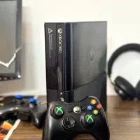 Xbox360 superslim