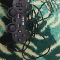 دسته بازی کامپیوتر