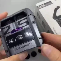 ایرپادگیمینگ M25|لوازم جانبی موبایل و تبلت|قزوین, |دیوار