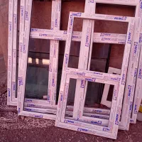 پنجره دوجداره|مصالح و تجهیزات ساختمان|اقبالیه, |دیوار