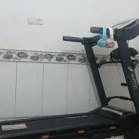 تردمیل تایوانی اصل با ضمانت