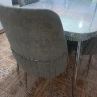 میزغذاخوری