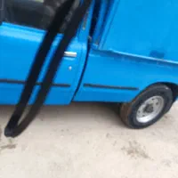 فروش نیسان|خودرو سواری و وانت|بروجرد, |دیوار