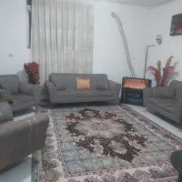 مبل ۷نفره نسبت به قیمتی که دادم خوبه