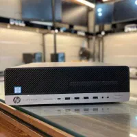 مینی کیس hp 800 g3