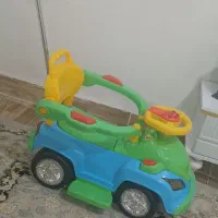 ماشین کودک