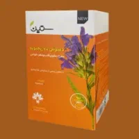 دمنوش مفرح