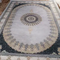فرش 9متری