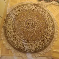 فرش|فرش|اصفهان, بهارستان|دیوار