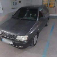 111 مدل 92