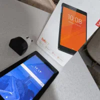 Lenevo Tab E7|تبلت|ساوه, |دیوار