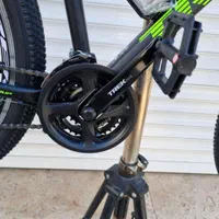 دوچرخه TREKone آلومینیوم دیسک شکاری(چهارراه حافظ)|دوچرخه، اسکیت، اسکوتر|تبریز, |دیوار