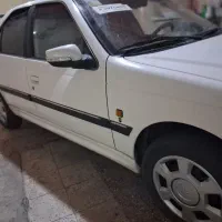 پژو سال مدل 92