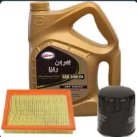 روغن خودرو