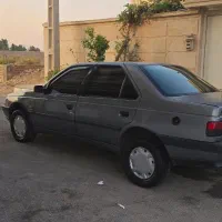 پژو ۴۰۵ دوگانه سوز|خودرو سواری و وانت|شیراز, دانشگاه شیراز|دیوار