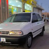 پراید 131 مدل 90