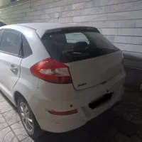 ام وی ام ۳۱۵ هاچ بک