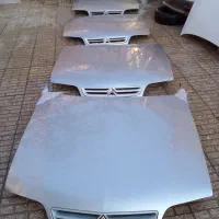 کاپوت.. زانتیا cx