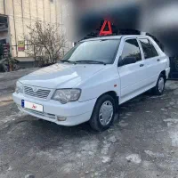 پراید ۱۳۲،مدل۹۸|خودرو سواری و وانت|رامسر, |دیوار