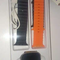 ساعت هوشمند