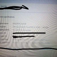 Asus Vivobook. core i5|رایانه همراه|محمودآباد, |دیوار