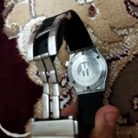 ساعت مچی هابلوت|ساعت|بومهن, |دیوار