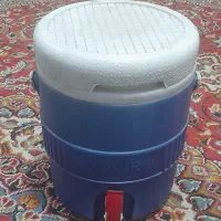 کلمن ۲۰لیتری کلمن ۱۰لیتری سطل زباله|ظروف نگهدارنده، پلاستیکی، یک‌بارمصرف|شیراز, میانرود|دیوار