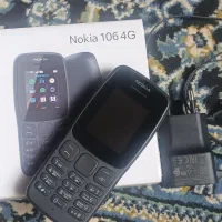 Nokia106 4G نو آکبند