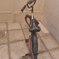 دوچرخه سایز۲۰