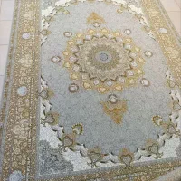 ۲تخته فرش۹متری ۱۲۰۰شانه تراکم۳۶۰۰ نو آکبند
