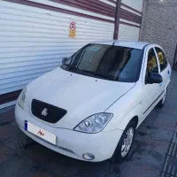 تیبا ۲ مدل ۴۰۱ بدون رنگ|خودرو سواری و وانت|بروجرد, |دیوار