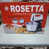 همزن کاسه ای اکبند ونو