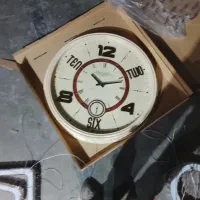 ساعت دیواری|ساعت دیواری و تزئینی|مشهد, کشف|دیوار