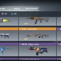 اکانت خفن|کنسول، بازی ویدئویی و آنلاین|خمینی‌شهر, |دیوار