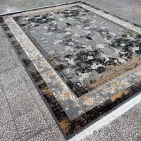 فرش ماشینی۵۰۰ش۶،۹،۱۲متری هیوا بهار ایپک|فرش|تبریز, |دیوار