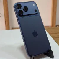 iPhone 15 pro max 100%|موبایل|مشکین‌دشت, |دیوار